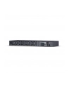 cyberpower Listwa zarządzalna PDU41004 1U, 12A, 8xC13 - nr 3
