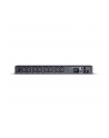 cyberpower Listwa zarządzalna PDU41004 1U, 12A, 8xC13 - nr 7