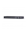 cyberpower Listwa zarządzalna PDU41004 1U, 12A, 8xC13 - nr 8