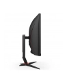 aoc Monitor zakrzywiony CU34G2XP 34 cale VA 180Hz HDMIx2 DPx2 - nr 29
