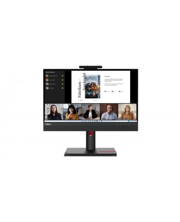 lenovo Monitor 21.5 cala ThinkCentre Tiny-in-One Touch Gen 5 12N9GAT1(wersja europejska)