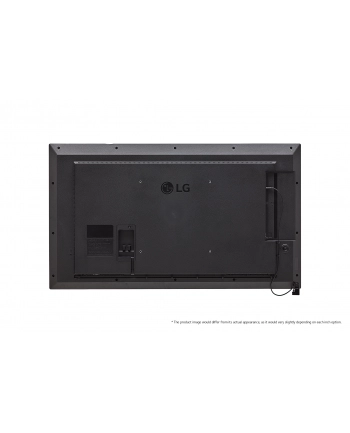Lg Monitor Lg 55Um5N-H Signage Display (55UM5NH)