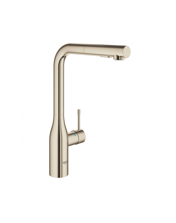 Grohe Essence New Jednootworowa Polished Nickel 30270Be0 główny