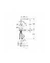 Grohe Essence New Jednootworowa Polished Nickel 30270Be0 - nr 2