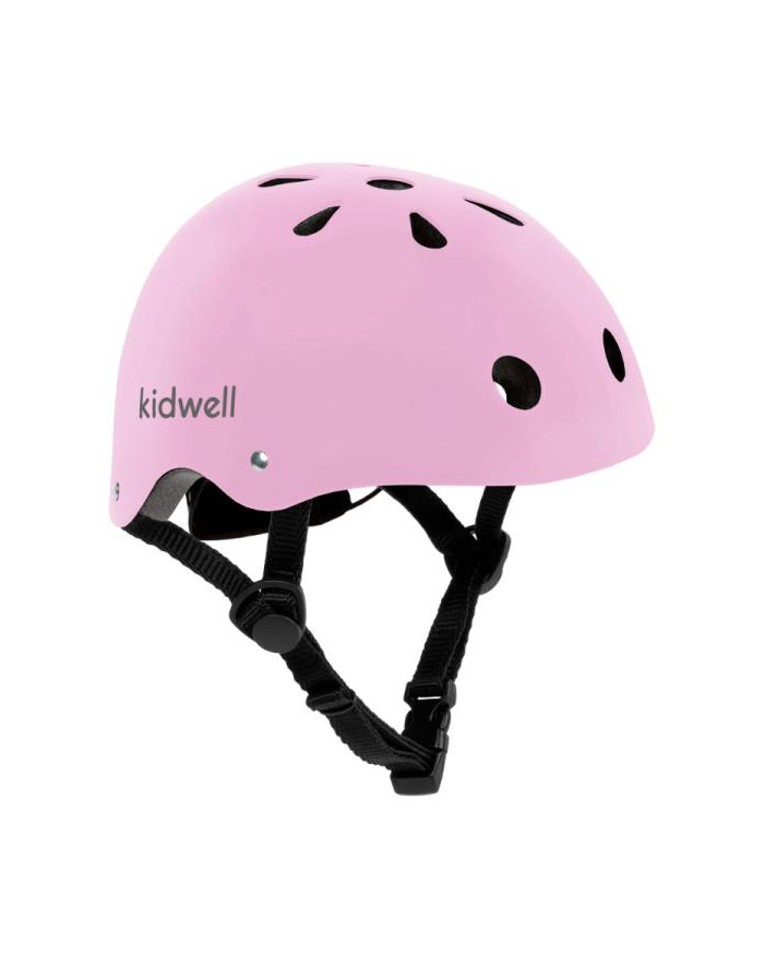 Kask ochronny ORIX II różowy S kidwell główny