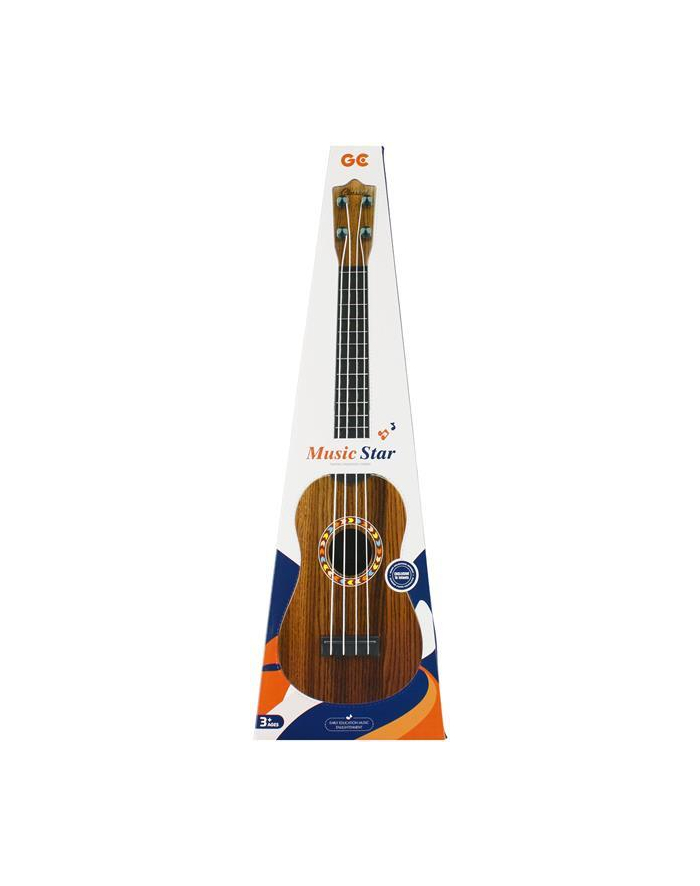 euro-trade Gitara klasyczna Mega Creative 524767 główny
