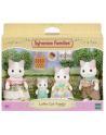 epoch Sylvanian Families Rodzina kotów Latte Cat Family 5738 p6 - nr 1