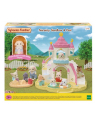 epoch Sylvanian Families Przedszkole Plac zabaw z basenem 5746 p6 - nr 1