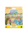 epoch Sylvanian Families Przedszkole Zabawa w basenie Baby Trio 5749 p6 - nr 2