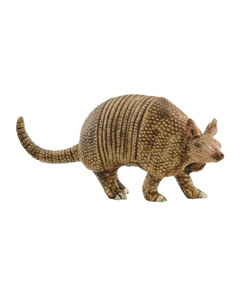 Schleich 14874 Pancernik Wild life