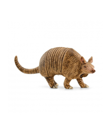 Schleich 14874 Pancernik Wild life