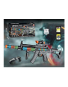 bigtoys Karabin na baterie światło, dźwięk BBRO2208 - nr 1