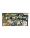 bigtoys Karabin na baterie światło, dźwięk BBRO2339 - nr 1
