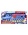 bigtoys Pistolet wyrzutnia ze światłem BBRO8071 - nr 1