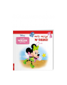 ameet Książeczka Disney Maluch. Małe wielkie sprawy. Warto wierzyć w siebie! GRO-9117 - nr 1