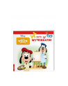 ameet Książeczka Disney Maluch. Małe wielkie sprawy. Warto być wytrwałym! GRO-9118 - nr 1