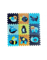 bigtoys Mata puzzle piankowe BPUZ0853 - nr 1