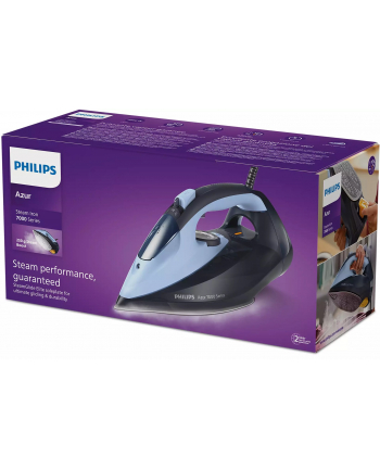 philips Żelazko DST7041/20 seria 7000 2800W