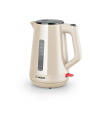 bosch Czajnik 1,7l beżowy TWK1M127 - nr 6