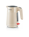 bosch Czajnik 1,7l beżowy TWK2M167 - nr 13