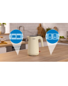 bosch Czajnik 1,7l beżowy TWK2M167 - nr 14