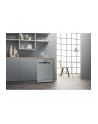 hotpoint-ariston Zmywarka HFC3C26FX - nr 3