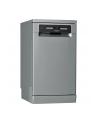 hotpoint-ariston Zmywarka HSFO3T223WCX - nr 6