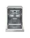 hotpoint-ariston Zmywarka HFC3C26FX - nr 12