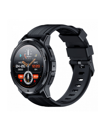oukitel Smartwatch BT10 Rugged czarny