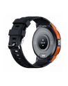 Smartwatch BT10 Rugged Oukitel Pomarańczowy - nr 3