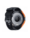 Smartwatch BT10 Rugged Oukitel Pomarańczowy - nr 4