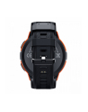 Smartwatch BT10 Rugged Oukitel Pomarańczowy - nr 5