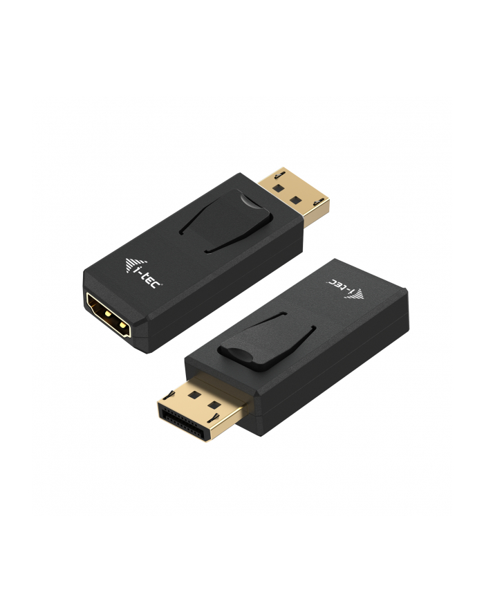 i-tec Adapter DisplayPort to HDMI (max 4K/30Hz) główny