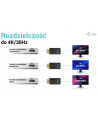 i-tec Adapter DisplayPort to HDMI (max 4K/30Hz) - nr 2