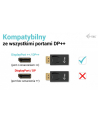 i-tec Adapter DisplayPort to HDMI (max 4K/30Hz) - nr 3