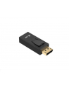 i-tec Adapter DisplayPort to HDMI (max 4K/30Hz) - nr 5