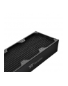 thermaltake Chłodzenie wodne Pacific CL420 radiator (420mm, 5x G 1/4, miedź) czarne - nr 2