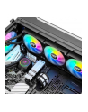 thermaltake Chłodzenie wodne TH420 ARGB (3x140mm) miedziany blok CPU - nr 3