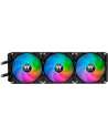 thermaltake Chłodzenie wodne TH420 ARGB (3x140mm) miedziany blok CPU - nr 7