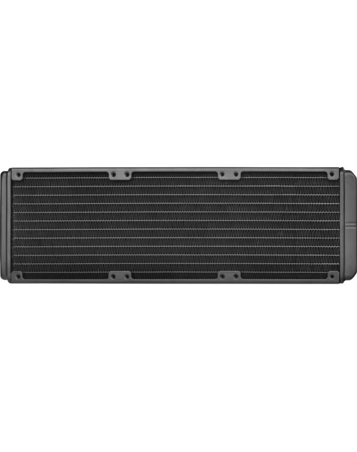 thermaltake Chłodzenie wodne TH420 ARGB (3x140mm) miedziany blok CPU główny