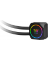 thermaltake Chłodzenie wodne TH420 ARGB (3x140mm) miedziany blok CPU - nr 9