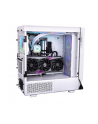 thermaltake Chłodzenie wodne TH420 ARGB Snow (3x140mm) miedziany blok CPU - nr 4