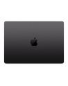 apple MacBook Pro 14.2 cali: M3 Pro 11/14, 36GB, 512GB, 70W - Gwiezdna czerń - MRX33ZE/A/R1 - nr 6