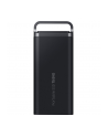 samsung Dysk zewnętrzny SSD Portable T5 EVO 2TB USB3.2 GEN.1 czarny - nr 10