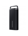 samsung Dysk zewnętrzny SSD Portable T5 EVO 2TB USB3.2 GEN.1 czarny - nr 11