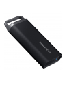 samsung Dysk zewnętrzny SSD Portable T5 EVO 2TB USB3.2 GEN.1 czarny - nr 12