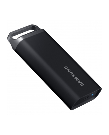 samsung Dysk zewnętrzny SSD Portable T5 EVO 2TB USB3.2 GEN.1 czarny
