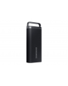 samsung Dysk zewnętrzny SSD Portable T5 EVO 2TB USB3.2 GEN.1 czarny - nr 21