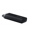 samsung Dysk zewnętrzny SSD Portable T5 EVO 2TB USB3.2 GEN.1 czarny - nr 25