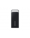 samsung Dysk zewnętrzny SSD Portable T5 EVO 2TB USB3.2 GEN.1 czarny - nr 28